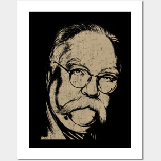 LOVE Brimley Posters and Art